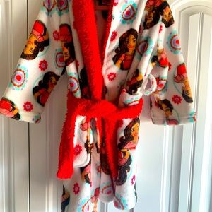 DIsney Housecoat, Elena of Avalor (4)